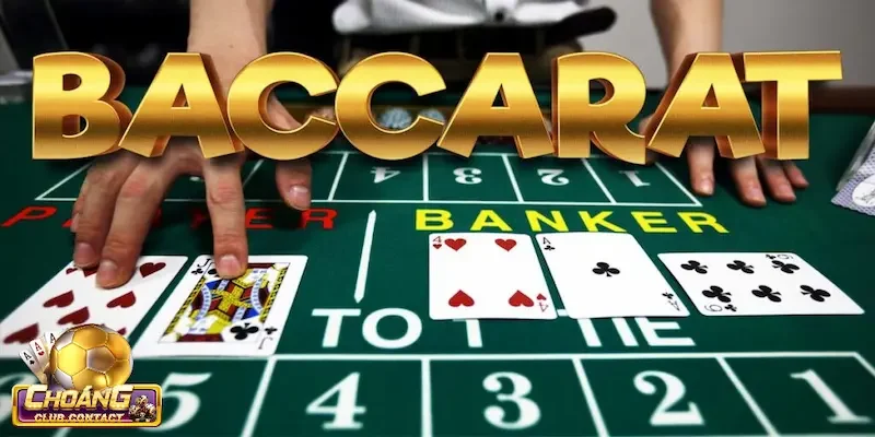 baccarat