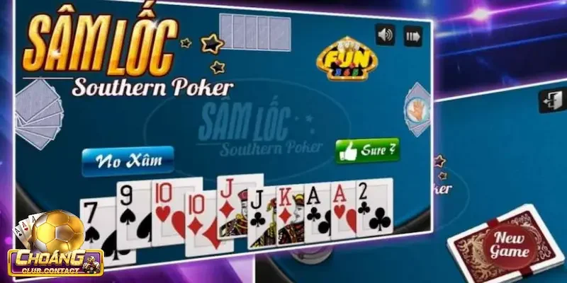 Sâm lốc – Game bài kịch tính với đầy tính chiến thuật 3 Một số chiến thuật chơi sâm lốc bất ngờ và hiệu quả