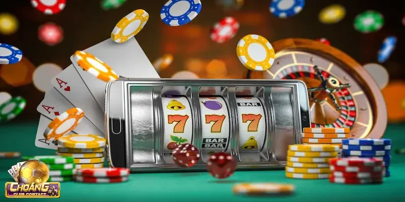Casino Choangclub 3 Một số lưu ý khi chơi tại sảnh casino ChoangClub
