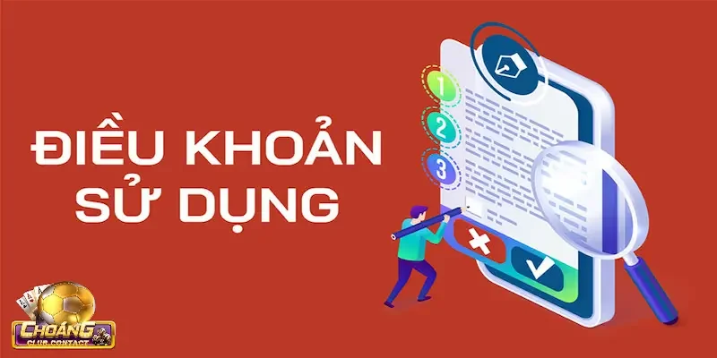 Điều Kiện Sử Dụng 2 Những hành vi bị cấm trong điều kiện sử dụng