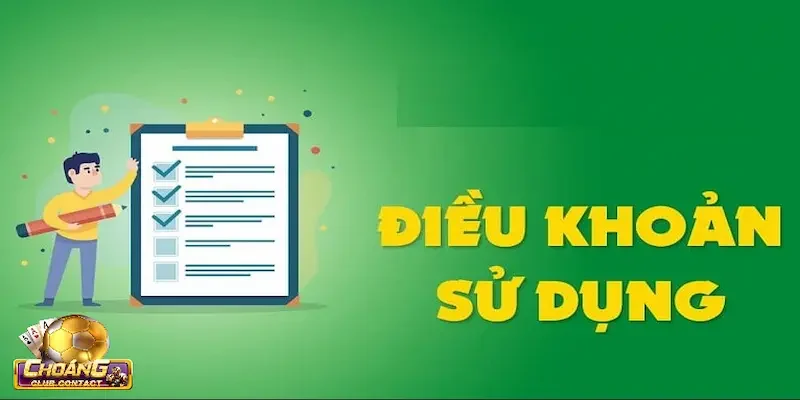 Điều Kiện Sử Dụng 3 Những lưu ý khi tham khảo điều kiện sử dụng newbie cần nắm