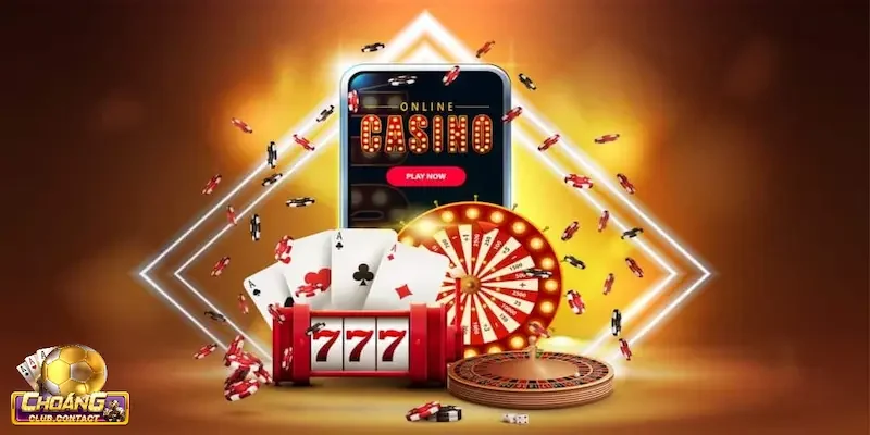 Casino Choangclub 1 Sảnh casino ChoangClub có gì hấp dẫn người chơi?