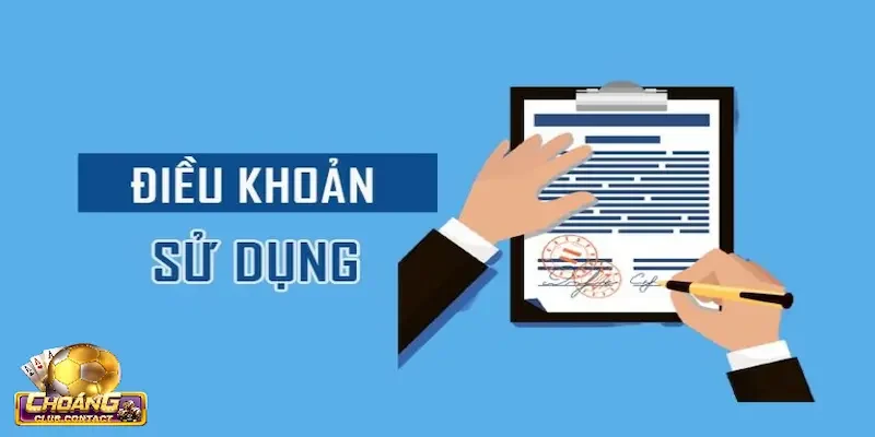 Điều Kiện Sử Dụng 1 Tổng quát về điều khoản sử dụng là gì?